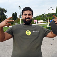 europétanque france espagne triomphent