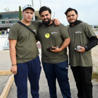europétanque france espagne triomphent