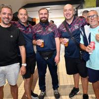 europétanque france espagne triomphent