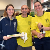 europétanque france espagne triomphent