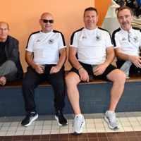 europétanque france espagne triomphent