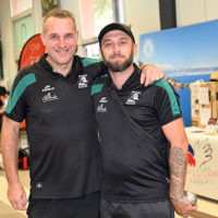 europétanque france espagne triomphent