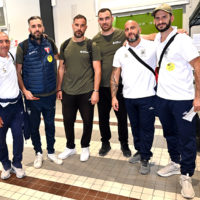 europétanque france espagne triomphent