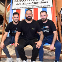 europétanque france espagne triomphent