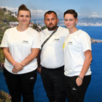 europétanque france espagne triomphent