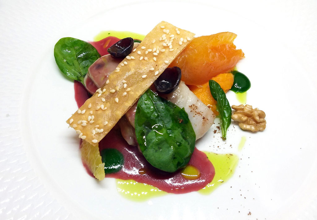 gala grands chefs 2026 cannes restos cœur