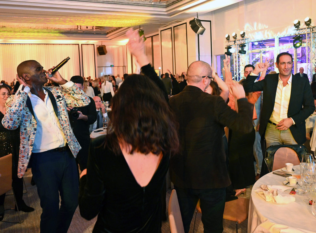 gala grands chefs 2026 cannes restos cœur
