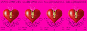 gala grands chefs 2026 cannes restos cœur