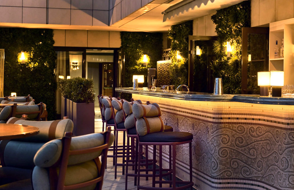 hôtel palais méditerranée nice