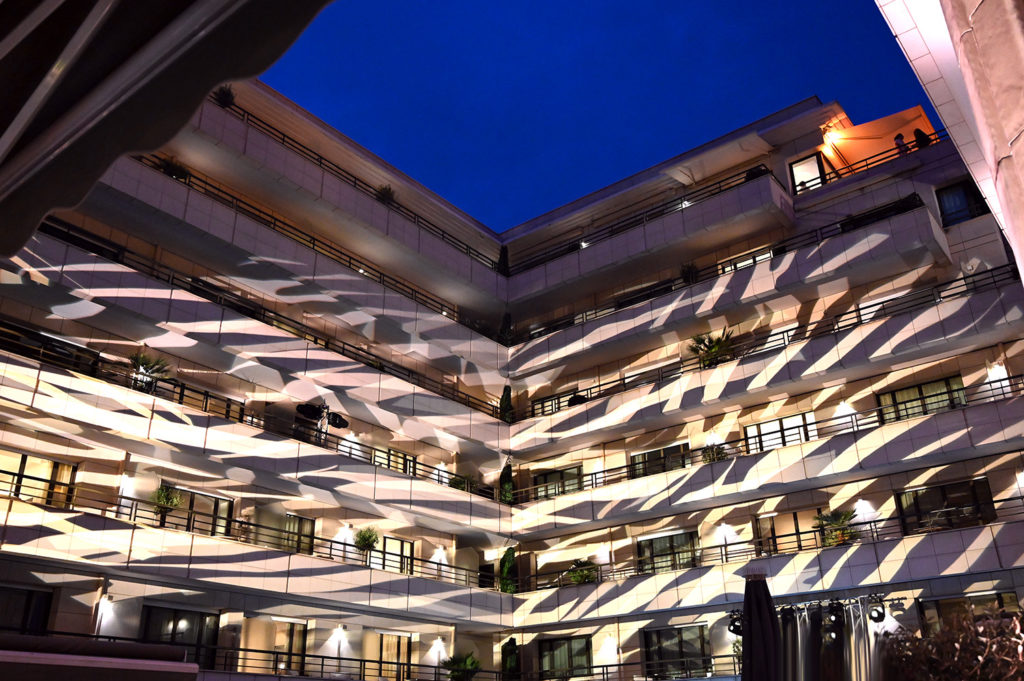 hôtel palais méditerranée nice