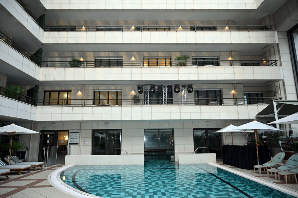hôtel palais méditerranée nice