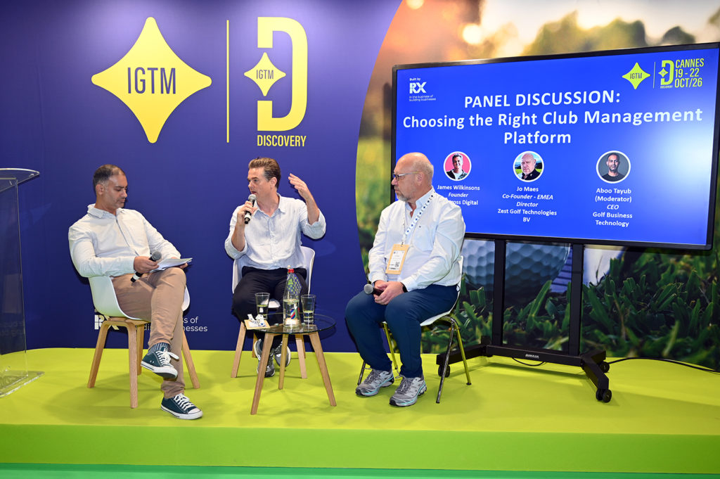 igtm 2026 cannes côte dazur
