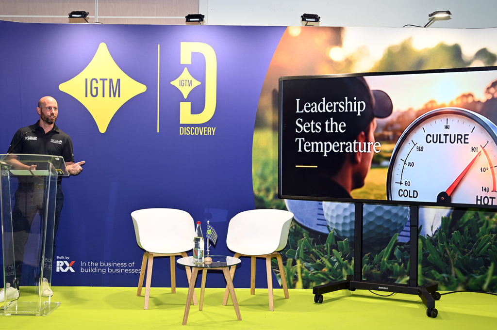 igtm 2026 cannes côte dazur