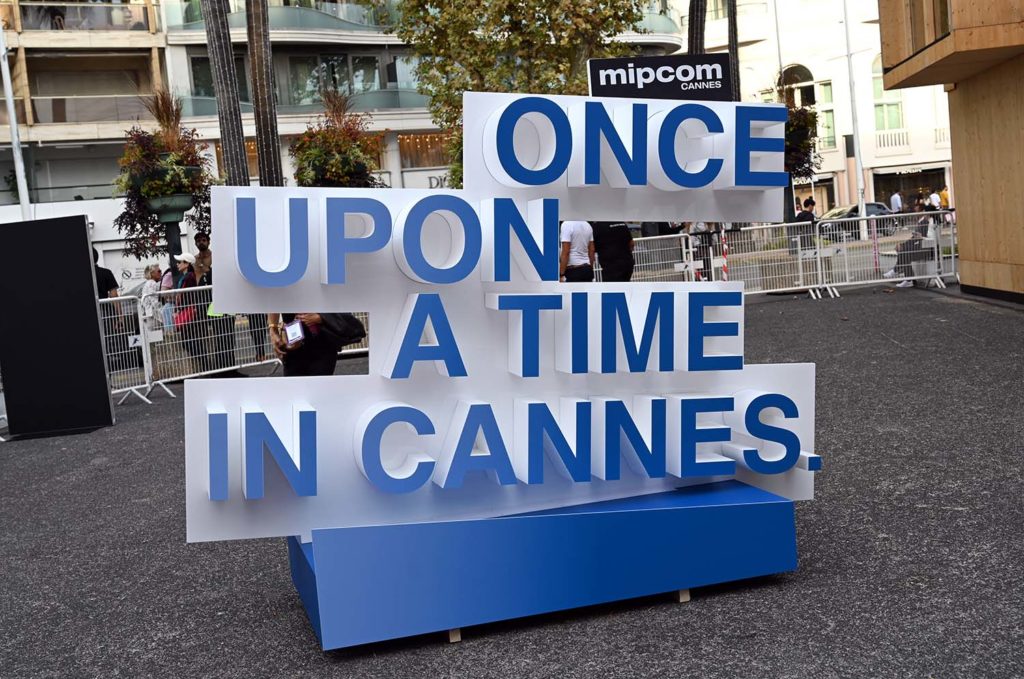 mipcom 2026 audiovisuel mondial