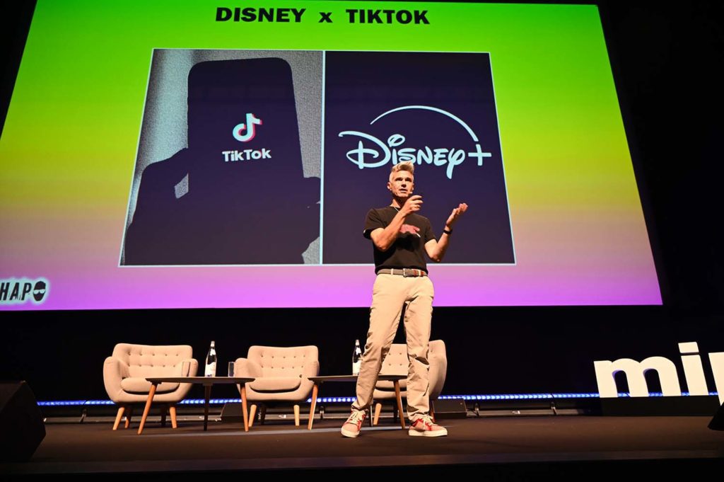 mipcom 2026 audiovisuel mondial