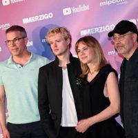 mipcom 2026 audiovisuel mondial