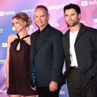mipcom 2026 audiovisuel mondial