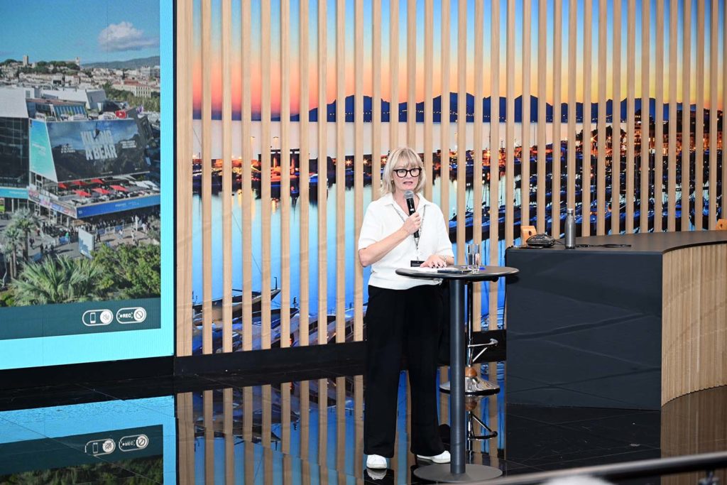 mipcom 2026 audiovisuel mondial