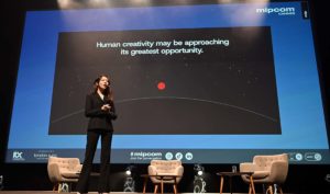 mipcom 2026 ia catalogue machines revenus