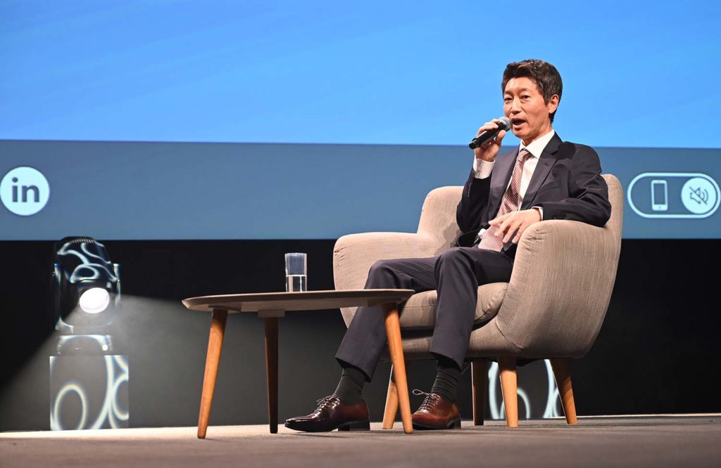mipcom 2026 ia catalogue machines revenus