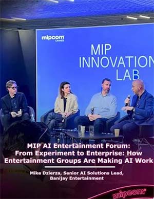 mipcom 2026 ia catalogue machines revenus