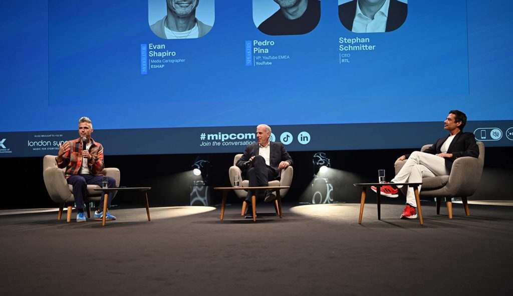 mipcom 2026 ia catalogue machines revenus