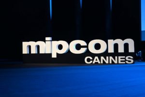 mipcom 2026 youtube