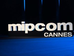 mipcom 2026 youtube