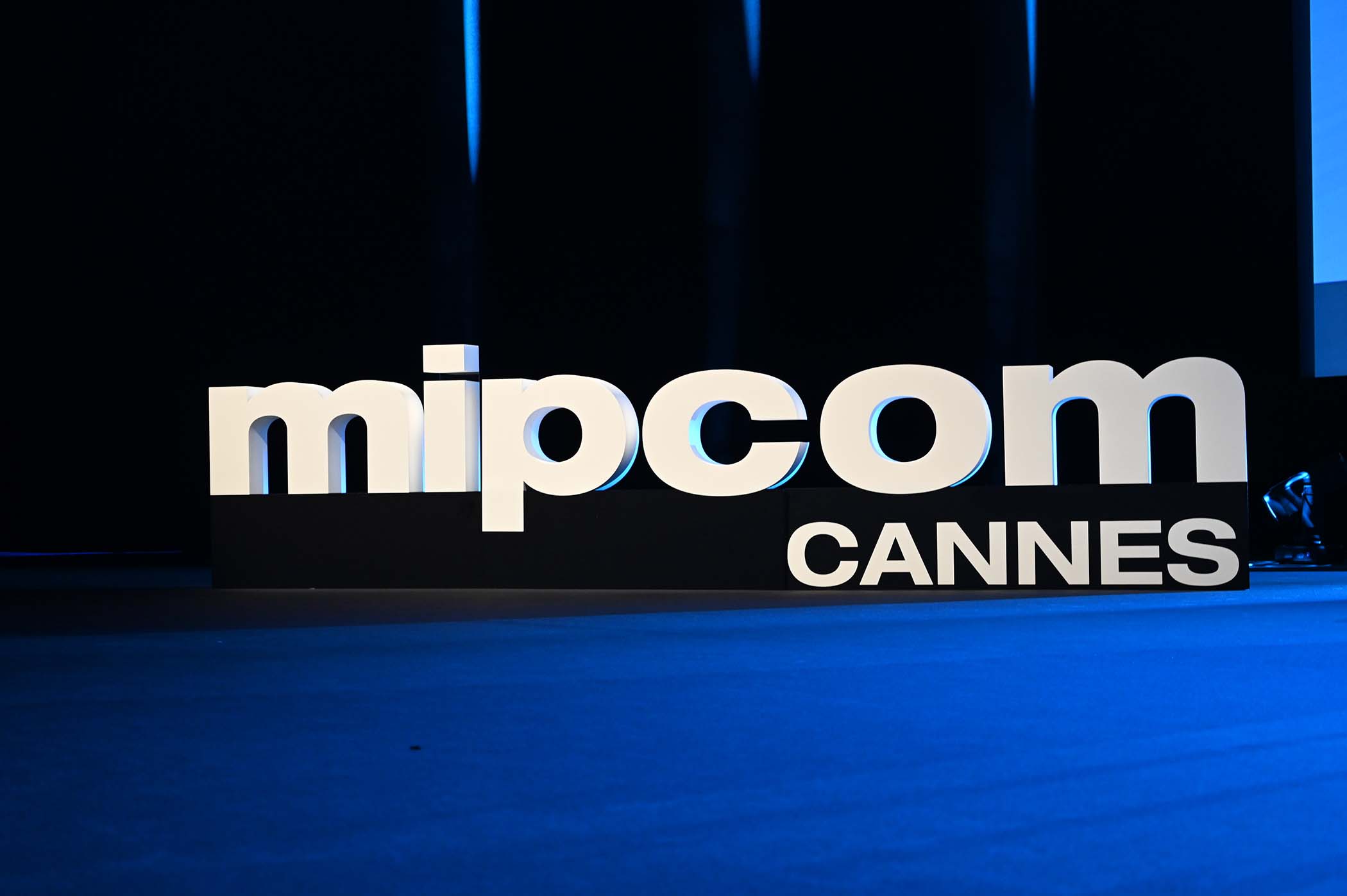 mipcom 2026 youtube