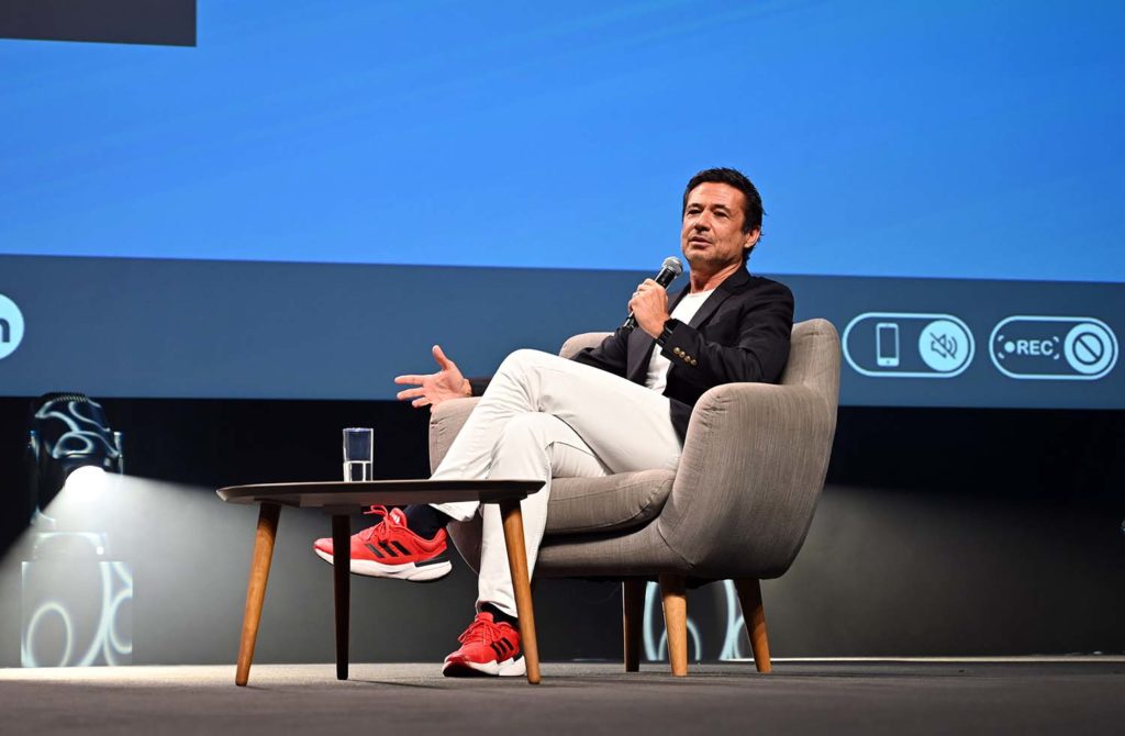 mipcom 2026 youtube