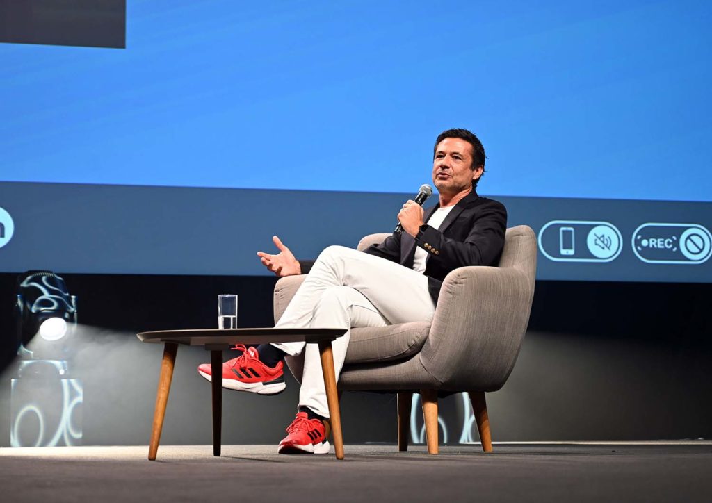 mipcom 2026 youtube