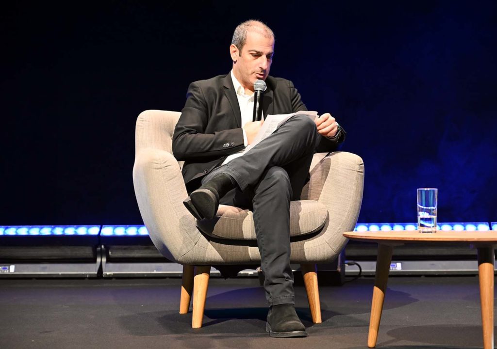 mipcom 2026 youtube