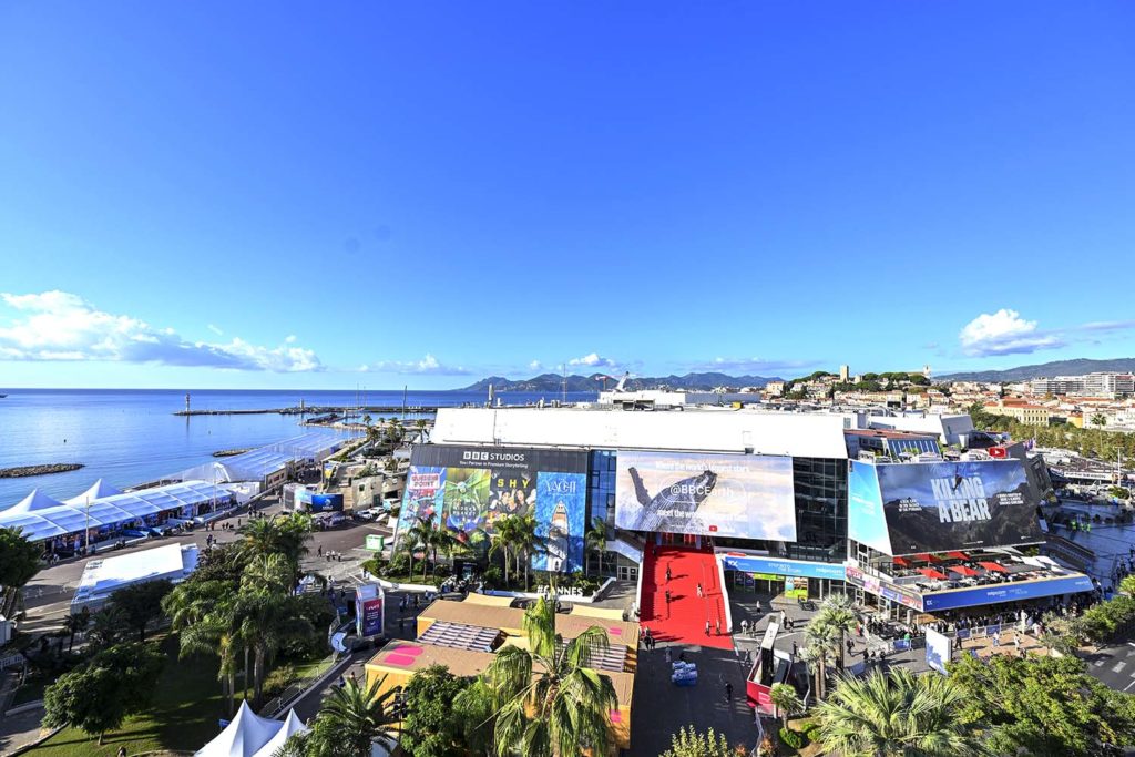 mipcom 2026 youtube