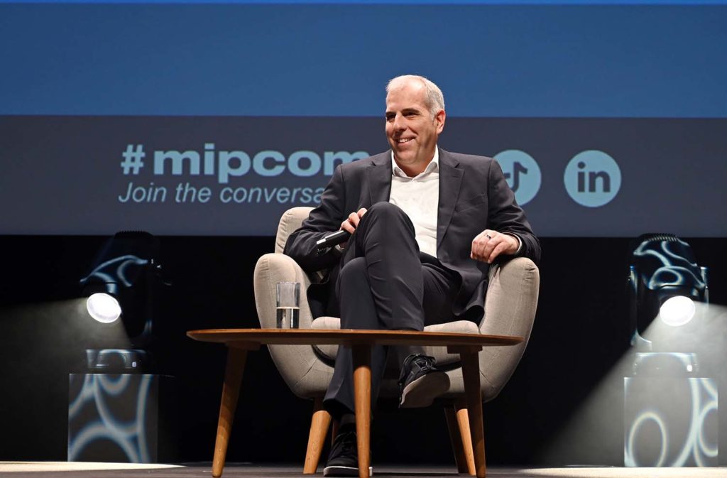 mipcom 2026 youtube