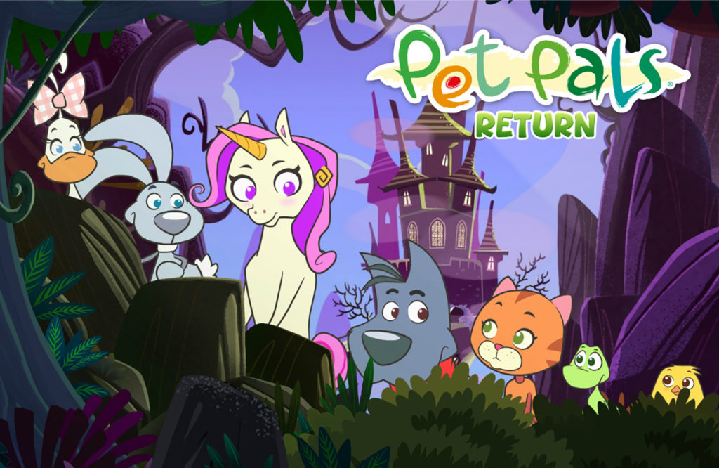 mipjunior 2026 animation jeunesse
