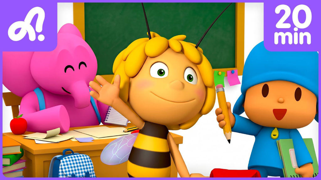mipjunior 2026 animation jeunesse