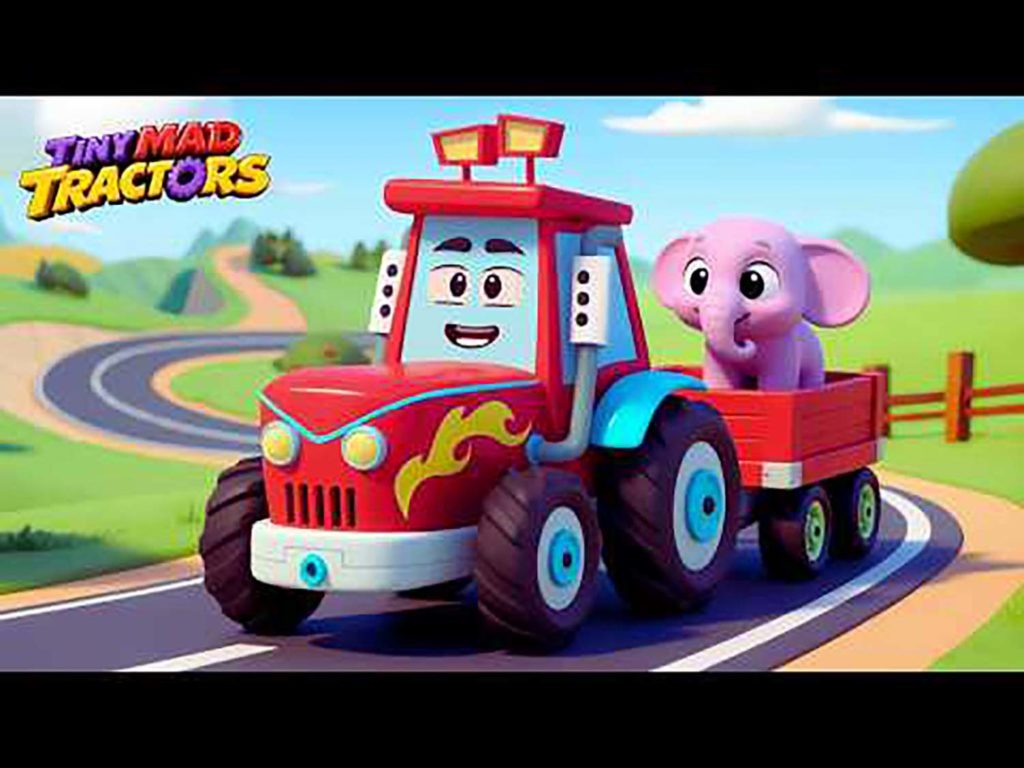 mipjunior 2026 animation jeunesse