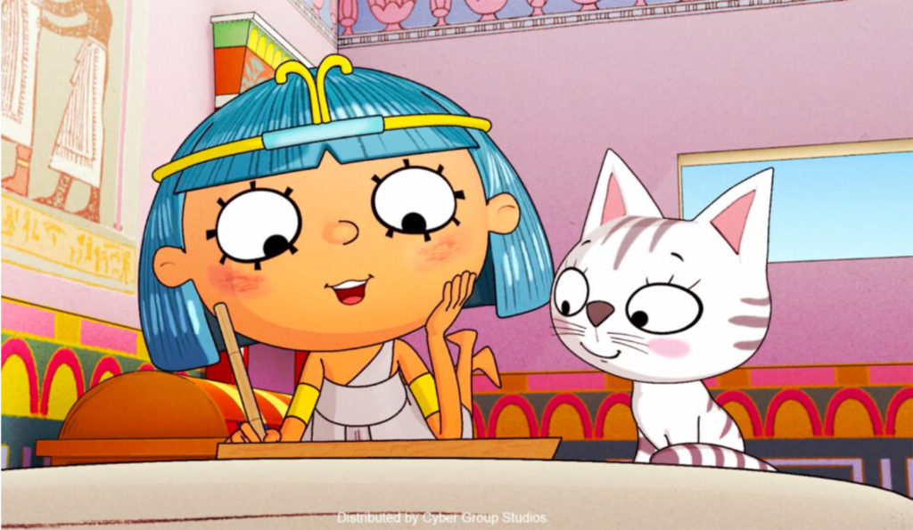 mipjunior 2026 animation jeunesse