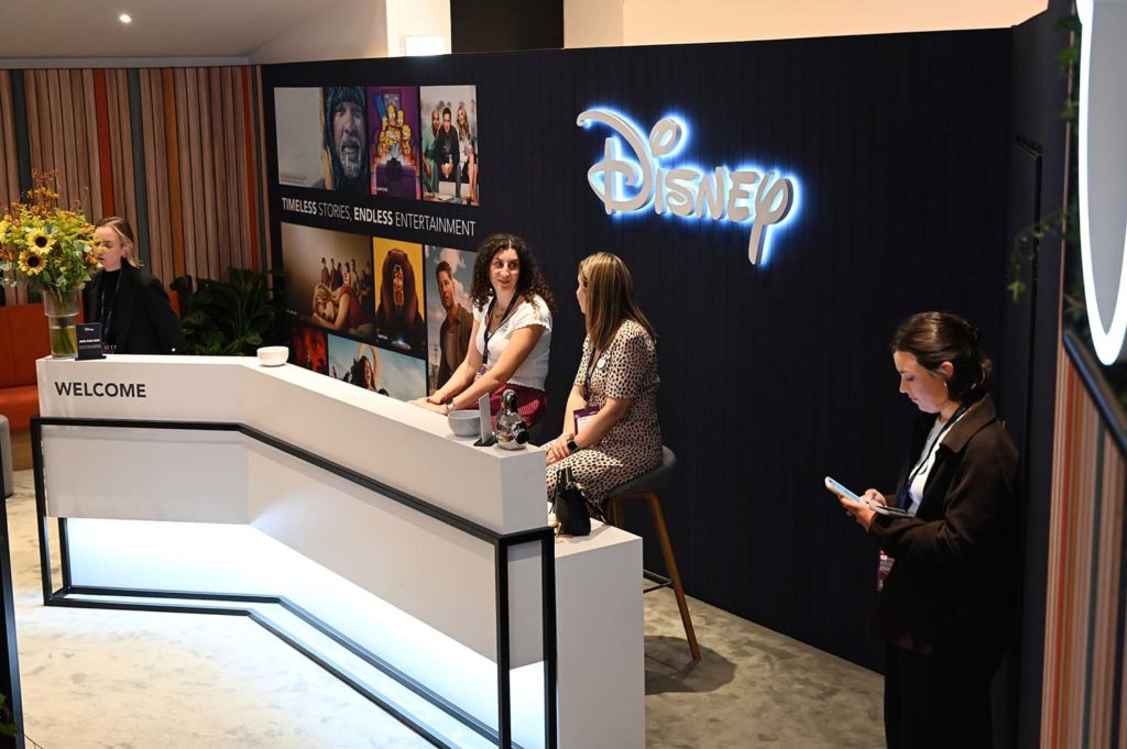 mipjunior 2026 disney enfants