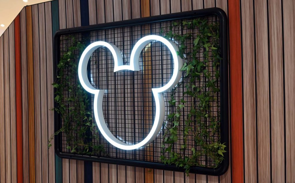 mipjunior 2026 disney enfants