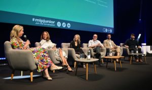 mipjunior 2026 disney enfants