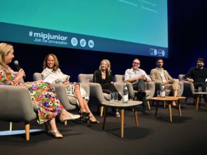 mipjunior 2026 disney enfants