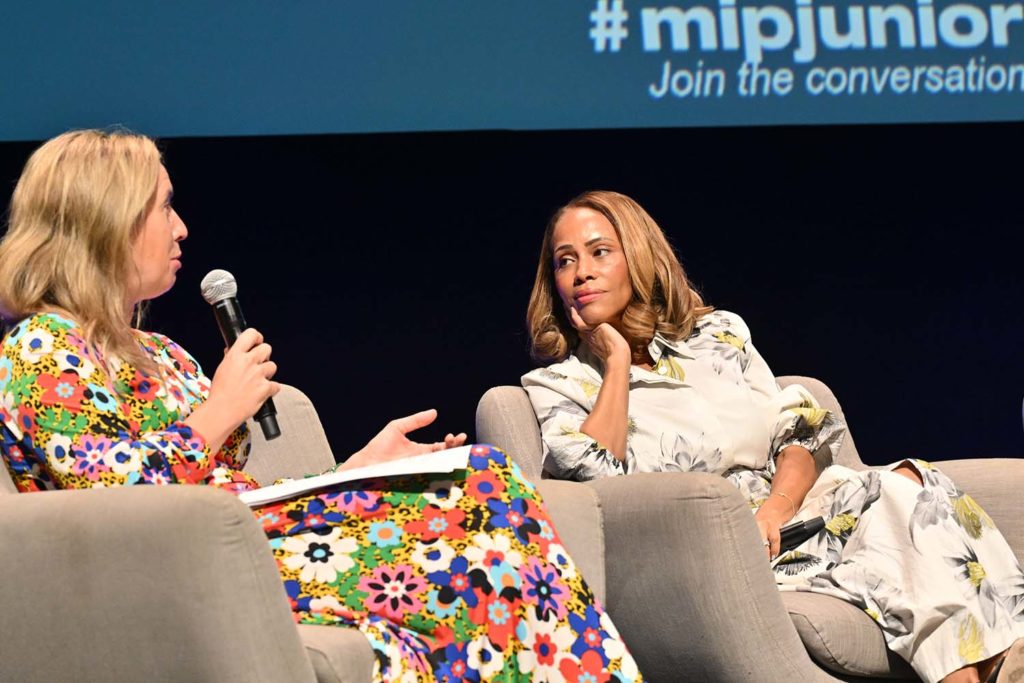 mipjunior 2026 disney enfants