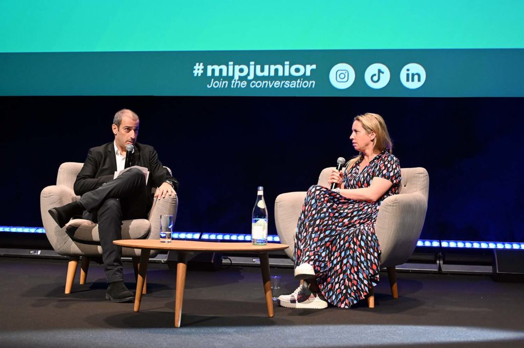 mipcom 2026 youtube