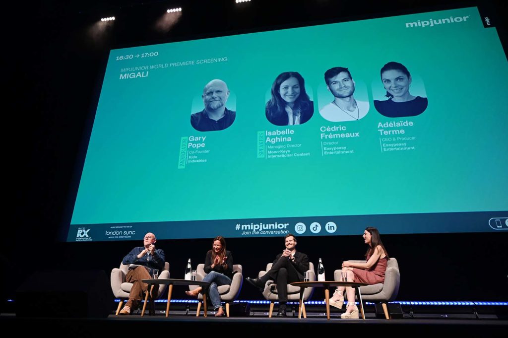 mipjunior 2026 ere numérique