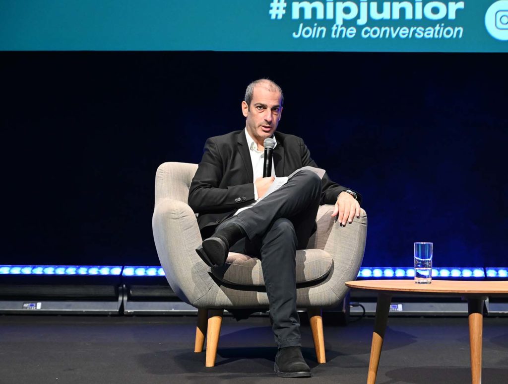 mipjunior 2026 ere numérique
