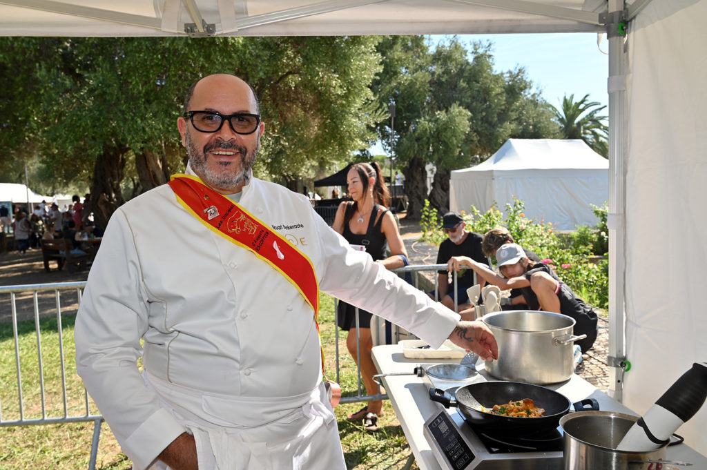 oui chef disciples escoffier