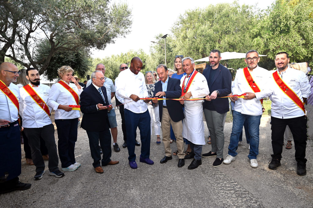 oui chef marcel ravin roquebrune