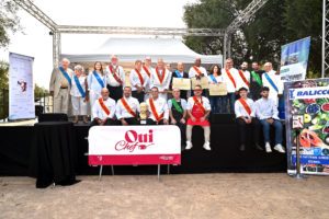 oui chef marcel ravin roquebrune