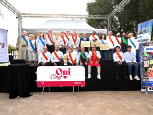 oui chef marcel ravin roquebrune